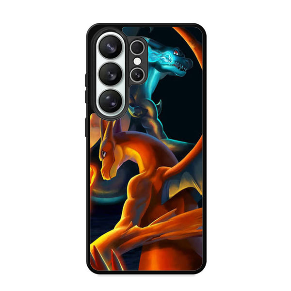 Pokemon Charizard Samsung S26 Case