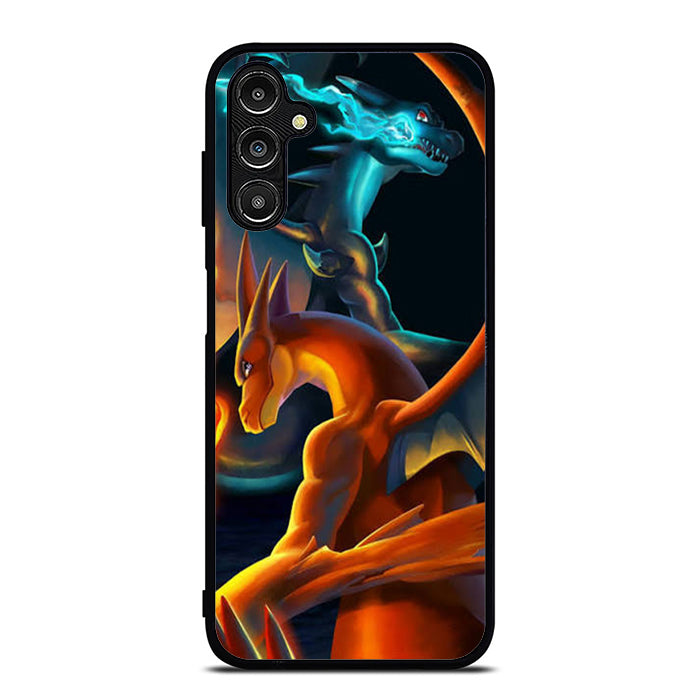 Pokemon Charizard Samsung A14 Case