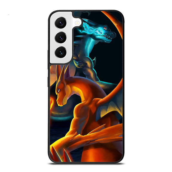 Pokemon Charizard Samsung S21 Case