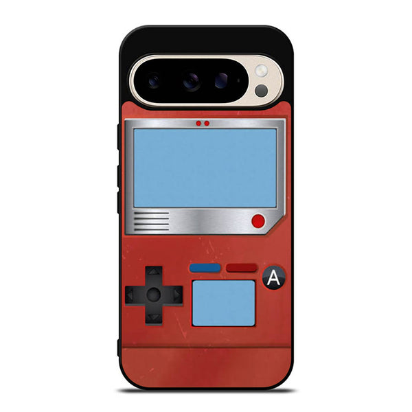 Pokemon Pokedex Google Pixel 9 Case