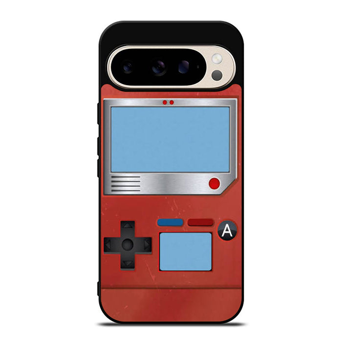 Pokemon Pokedex Google Pixel 9 Case
