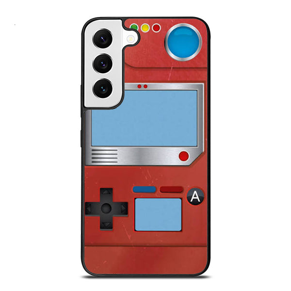 Pokemon Pokedex Samsung S21 Case