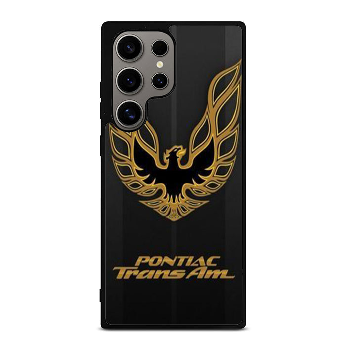Pontiac Firebird Trans Am Samsung S24 Case