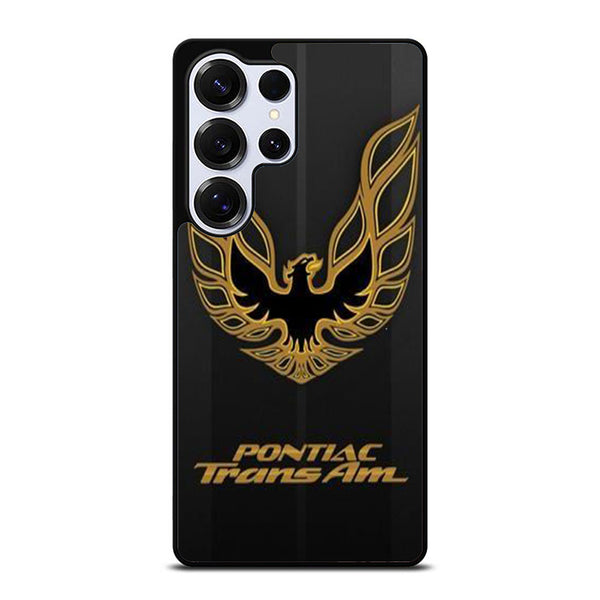 Pontiac Firebird Trans Am Samsung S25 Case