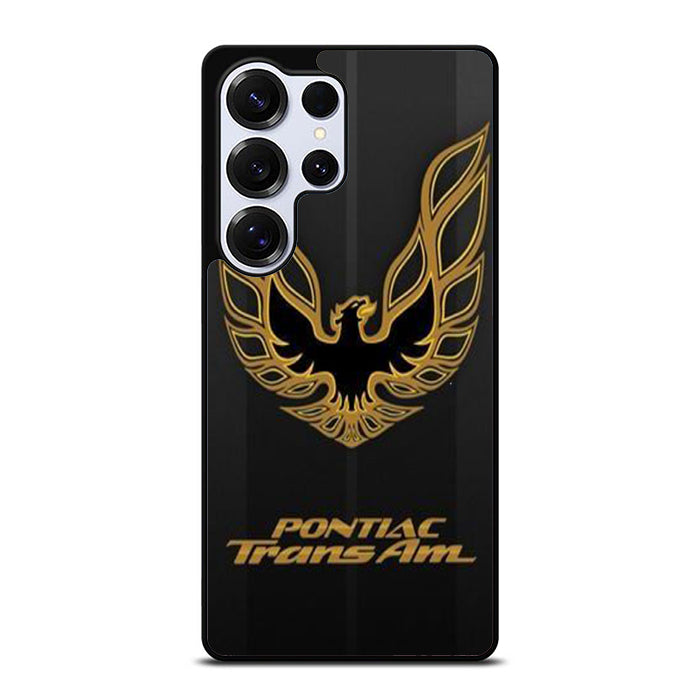 Pontiac Firebird Trans Am Samsung S25 Case