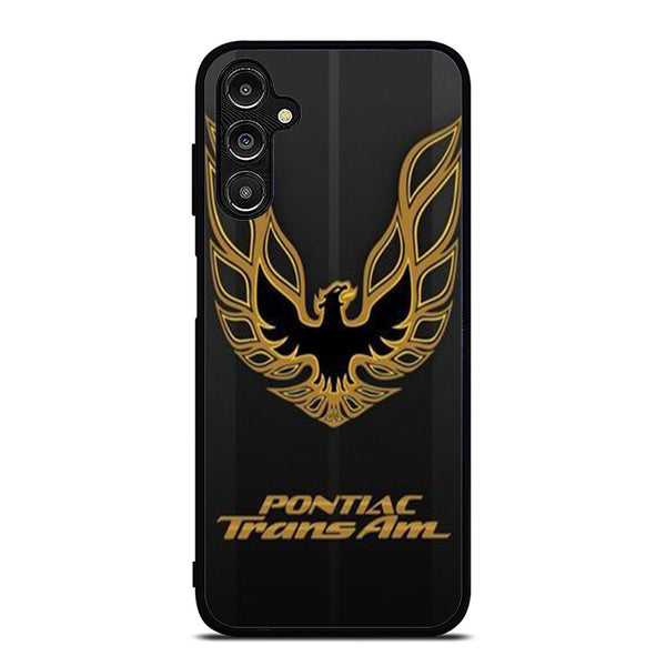 Pontiac Firebird Trans Am Samsung A14 Case