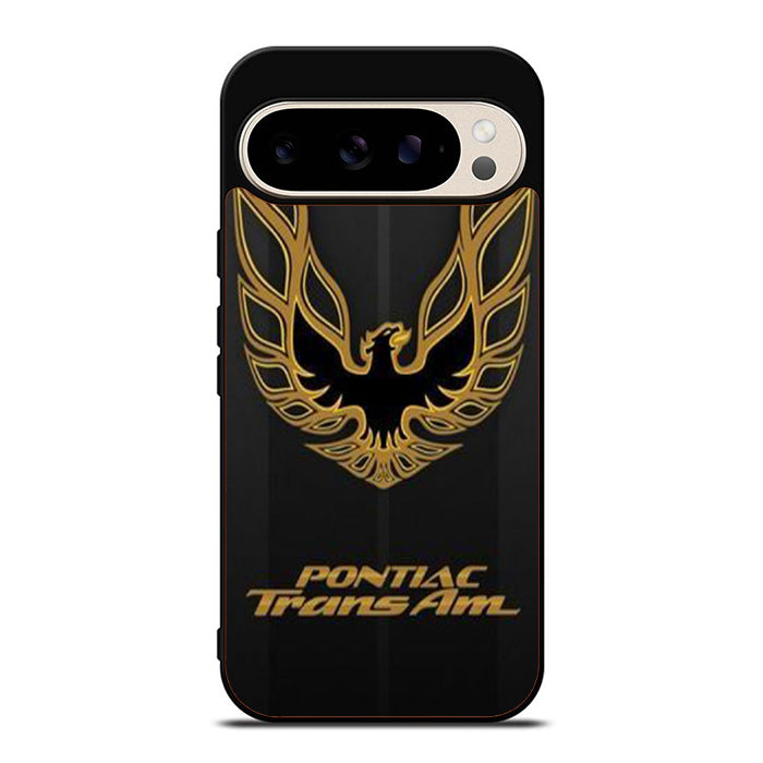 Pontiac Firebird Trans Am Google Pixel 9 Case