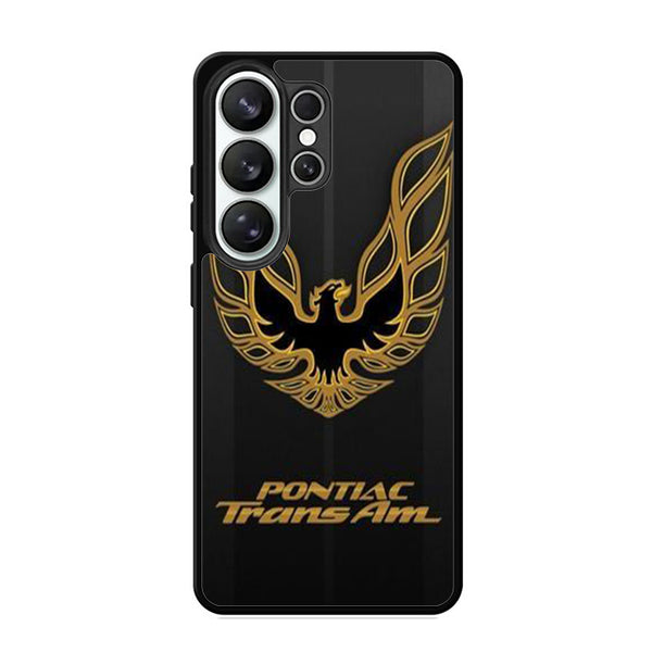 Pontiac Firebird Trans Am Samsung S26 Case