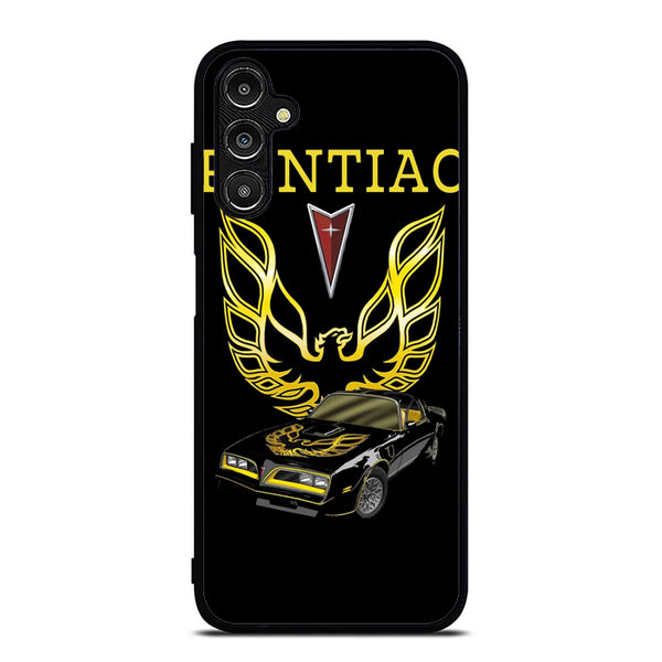 Pontiac Trans Am Samsung A14 Case