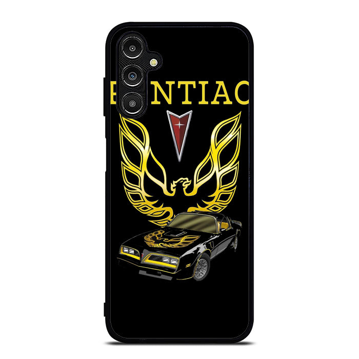 Pontiac Trans Am Samsung A14 Case