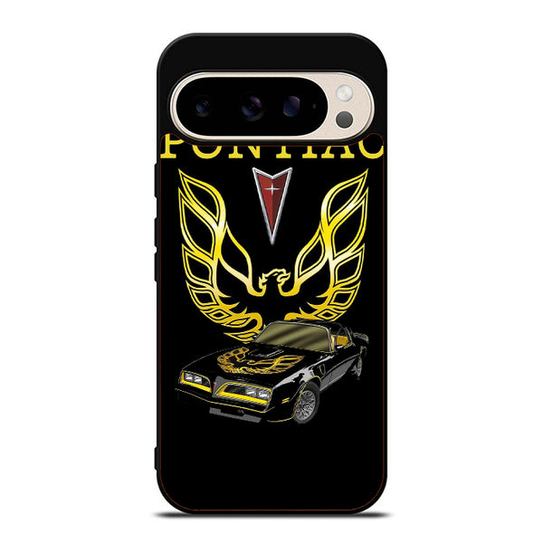 Pontiac Trans Am Google Pixel 9 Case