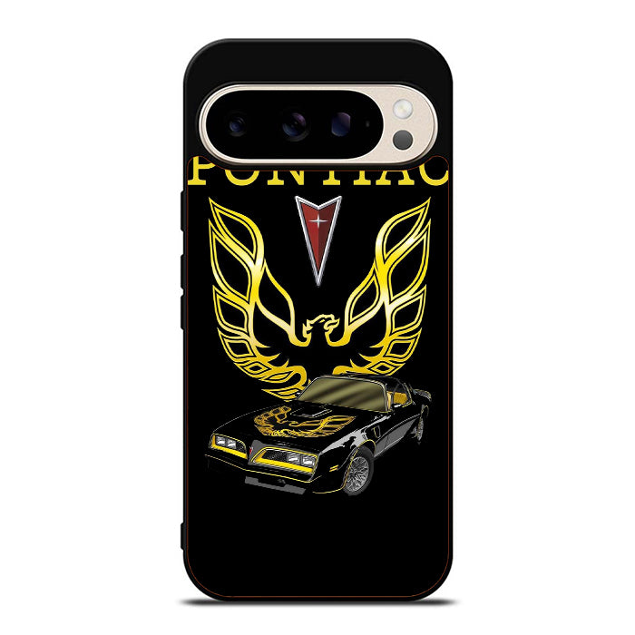 Pontiac Trans Am Google Pixel 9 Case