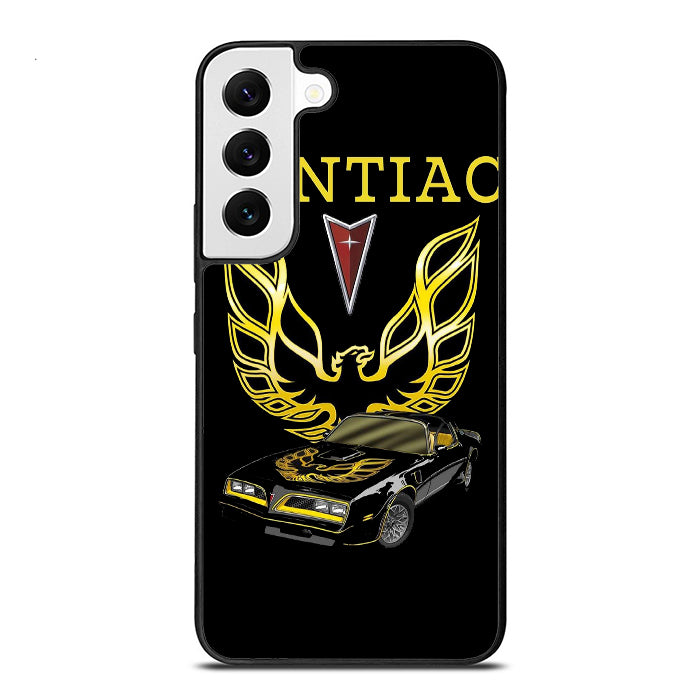Pontiac Trans Am Samsung S21 Case