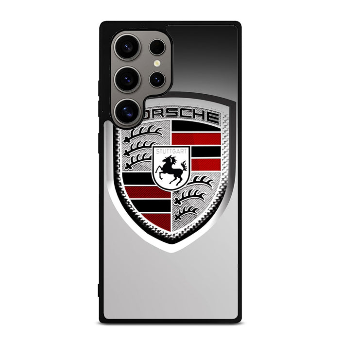 Porsche Stuttgart Samsung S22 Case