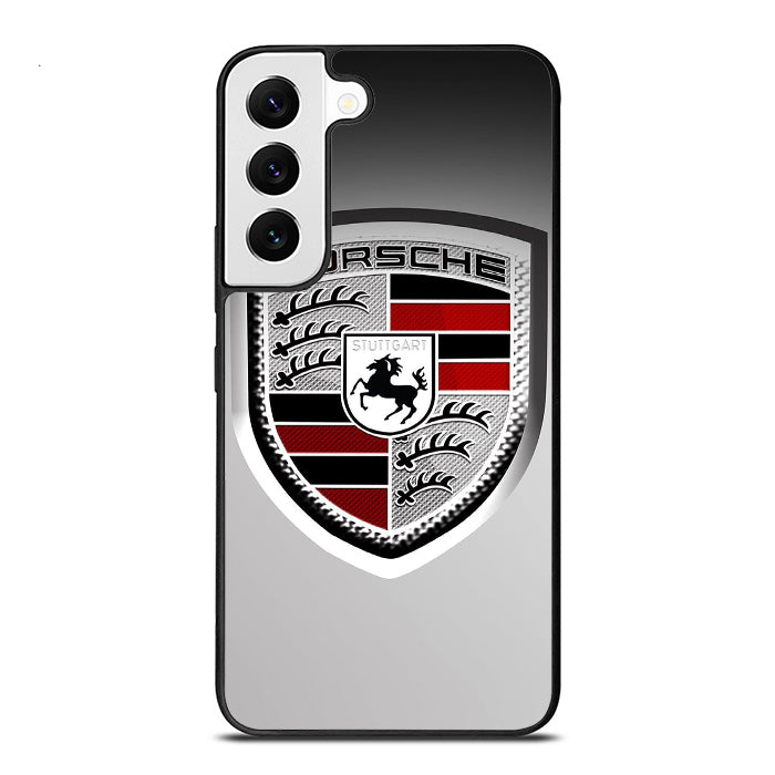 Porsche Stuttgart Samsung S21 Case
