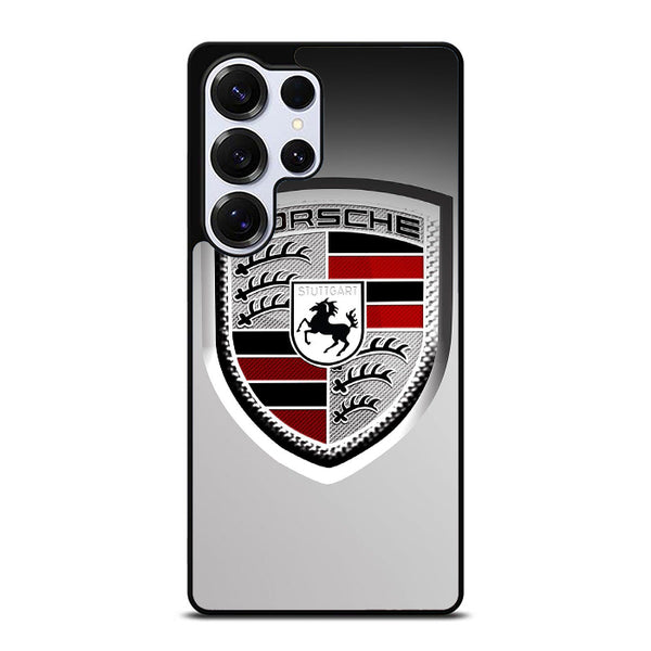 Porsche Stuttgart Samsung S25 Case
