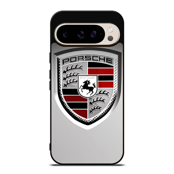 Porsche Stuttgart Google Pixel 9 Case