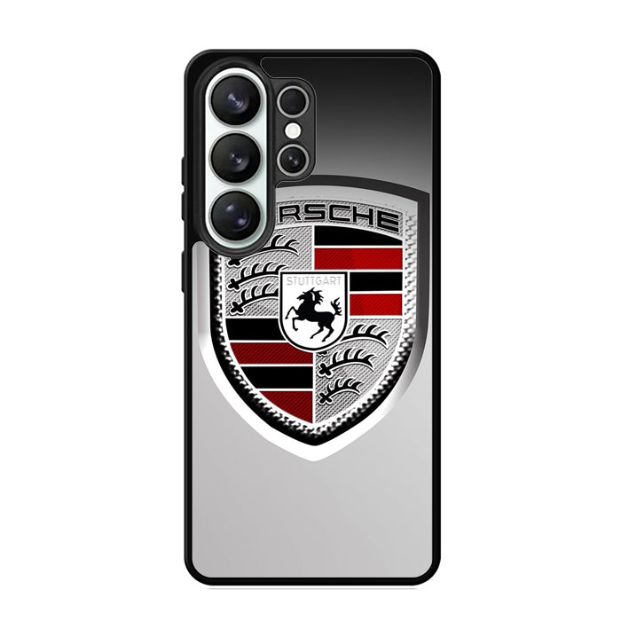 Porsche Stuttgart Samsung S26 Case