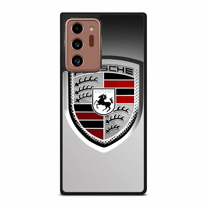 Porsche Stuttgart Samsung Note 20 Case