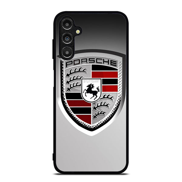 Porsche Stuttgart Samsung A14 Case