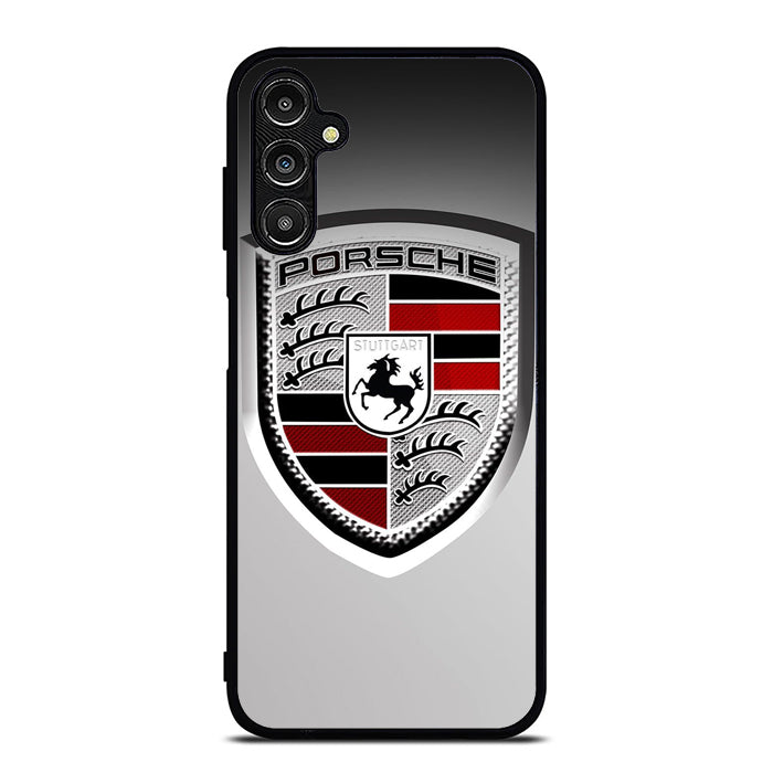 Porsche Stuttgart Samsung A14 Case