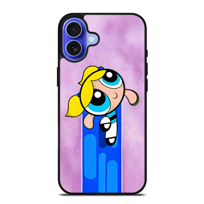 Powerpuff Girls iPhone 17 Case
