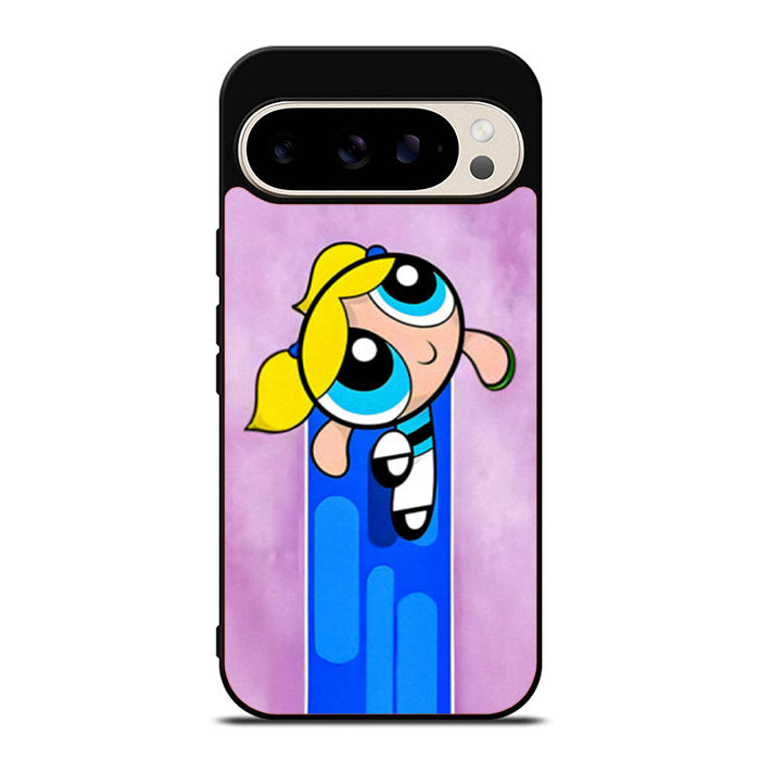 Powerpuff Girls Google Pixel 9 Case