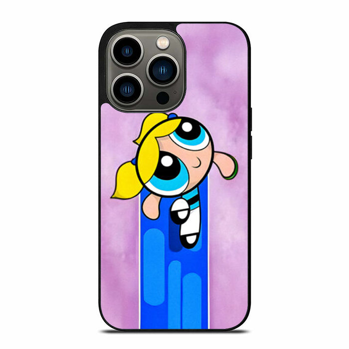Powerpuff Girls iPhone 13 Case