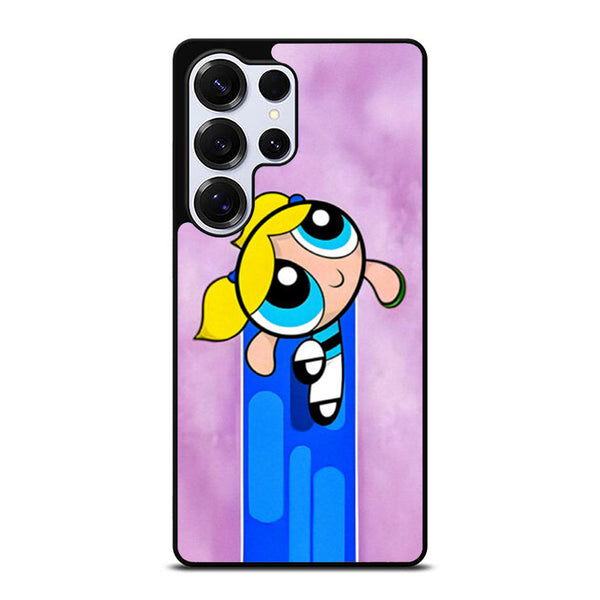 Powerpuff Girls Samsung S25 Case