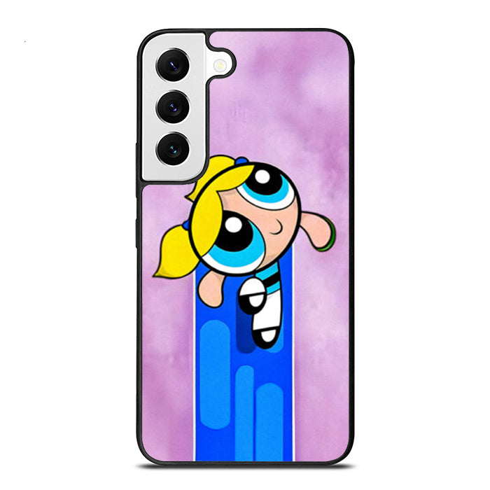 Powerpuff Girls Samsung S21 Case