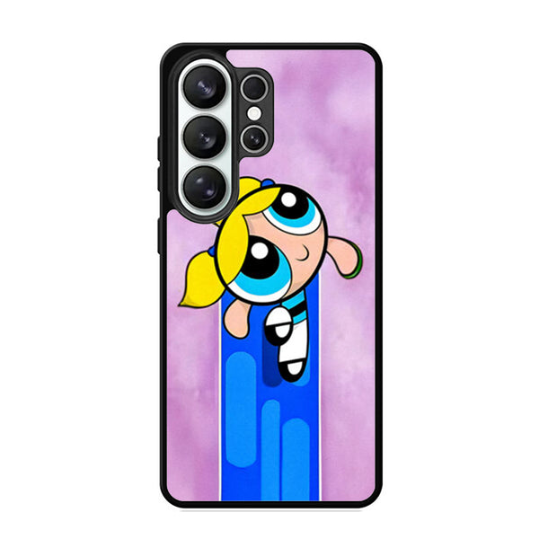 Powerpuff Girls Samsung S26 Case
