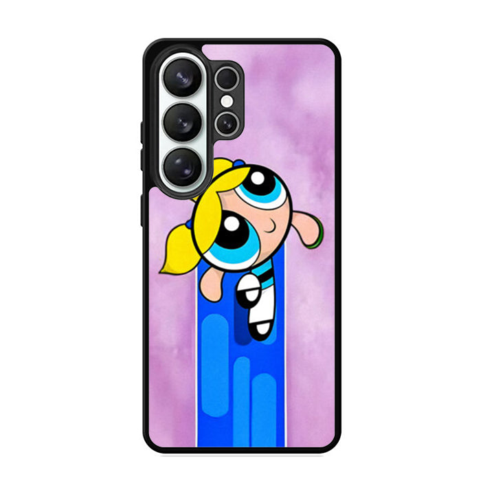 Powerpuff Girls Samsung S26 Case