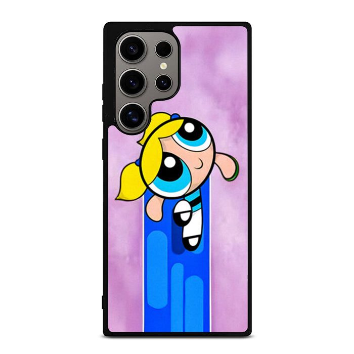 Powerpuff Girls Samsung S24 Case