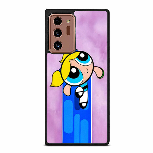 Powerpuff Girls Samsung Note 20 Case