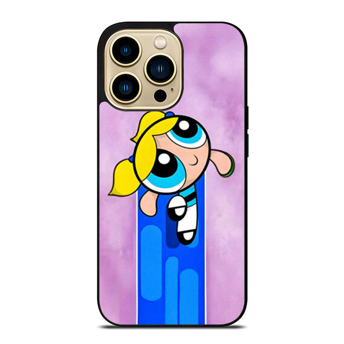 Powerpuff Girls iPhone 15 Case