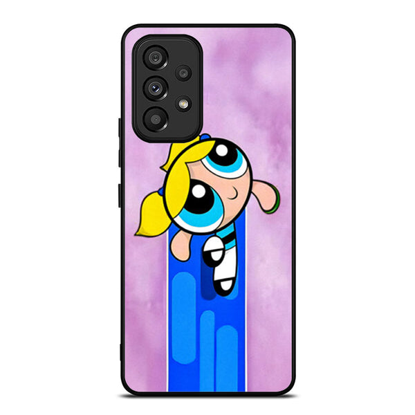 Powerpuff Girls Samsung A53 Case