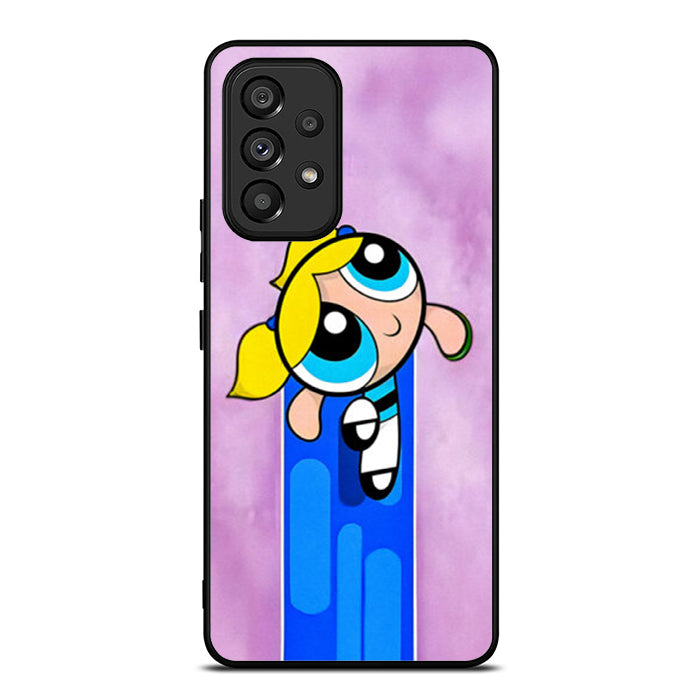 Powerpuff Girls Samsung A53 Case