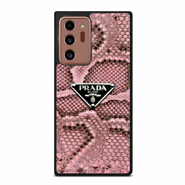 Prada Milano Samsung Note 20 Case
