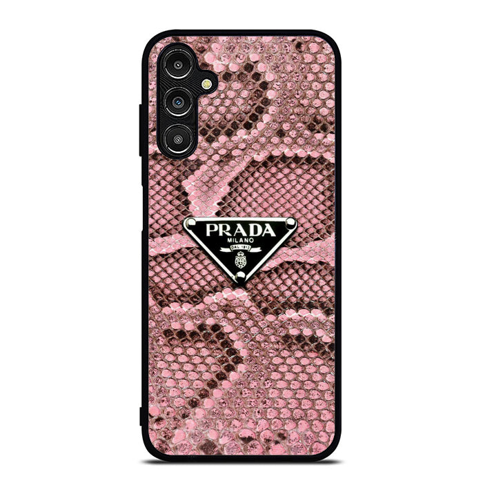 Prada Milano Samsung A14 Case
