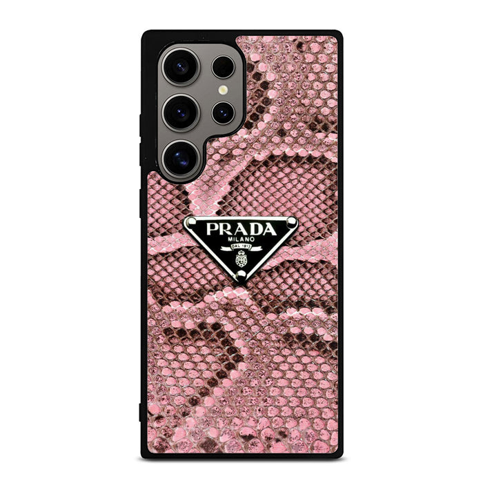 Prada Milano Samsung S22 Case