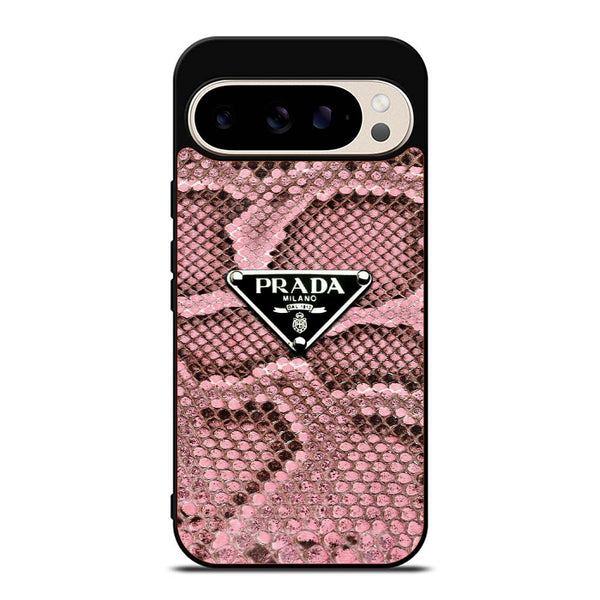 Prada Milano Google Pixel 9 Case