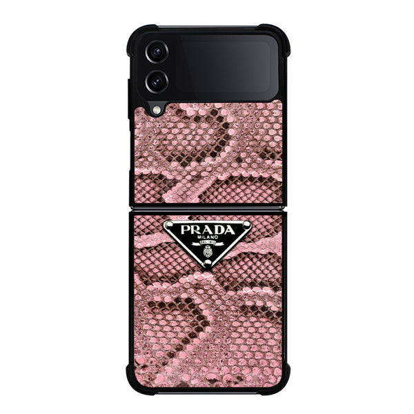 Prada Milano Samsung Z Flip 4 Case