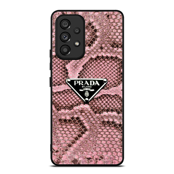 Prada Milano Samsung A53 Case