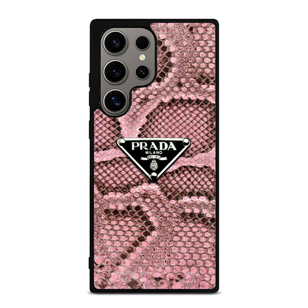 Prada Milano Samsung S24 Case