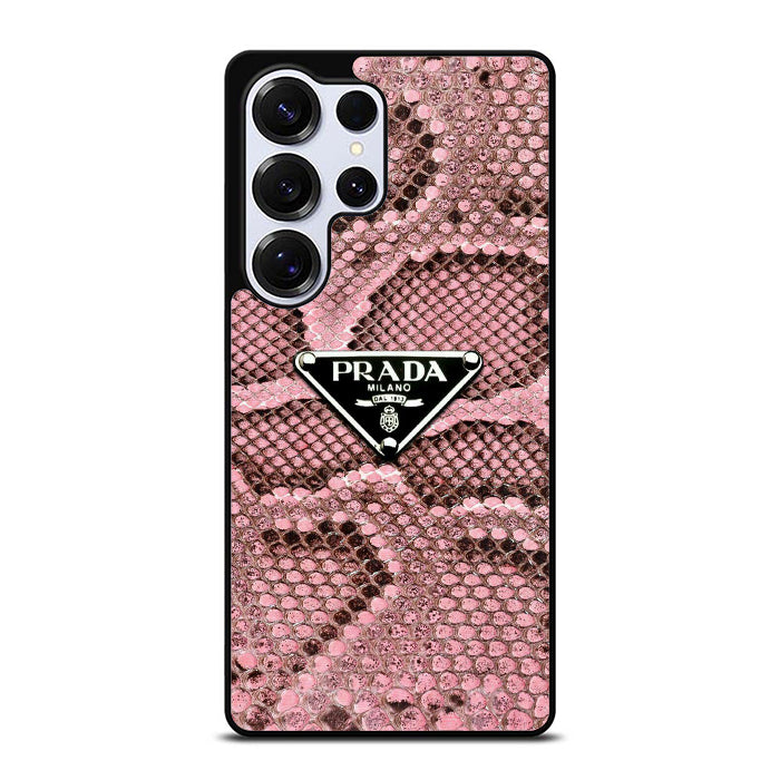 Prada Milano Samsung S25 Case