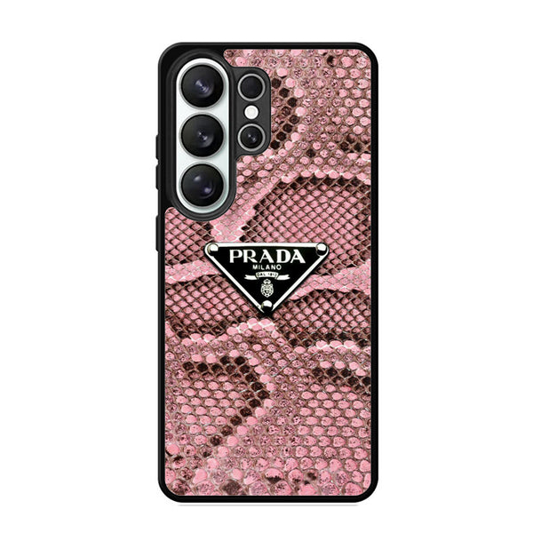 Prada Milano Samsung S26 Case