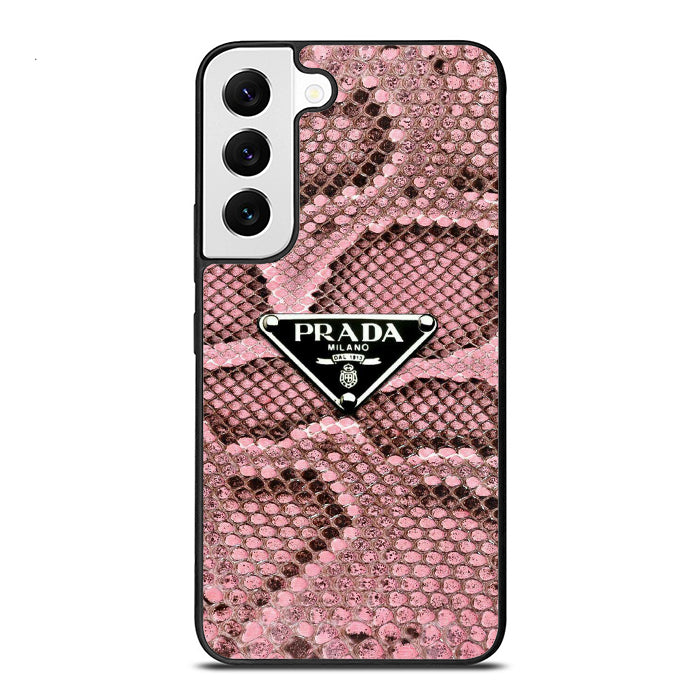Prada Milano Samsung S21 Case