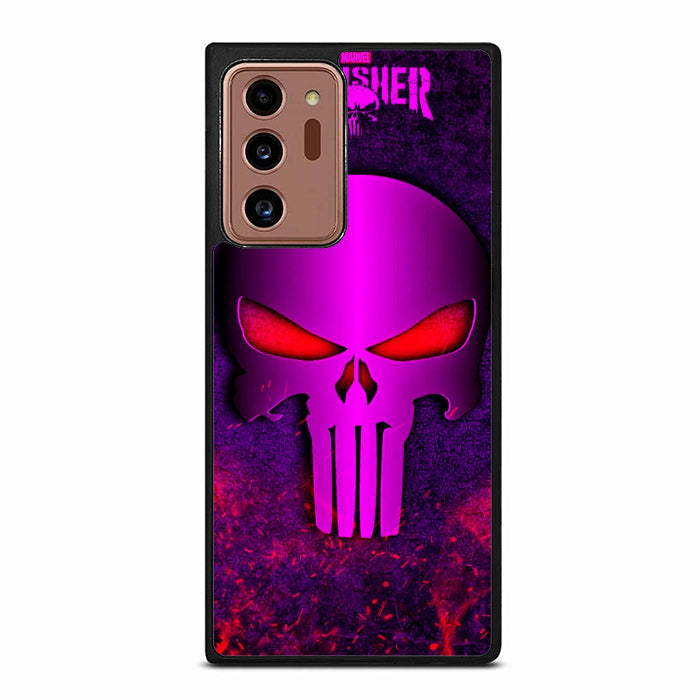 Punisher Samsung Note 20 Case