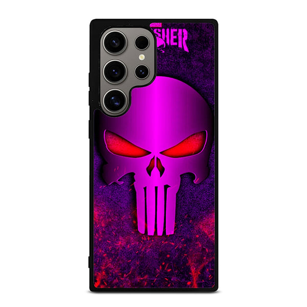 Punisher Samsung S24 Case