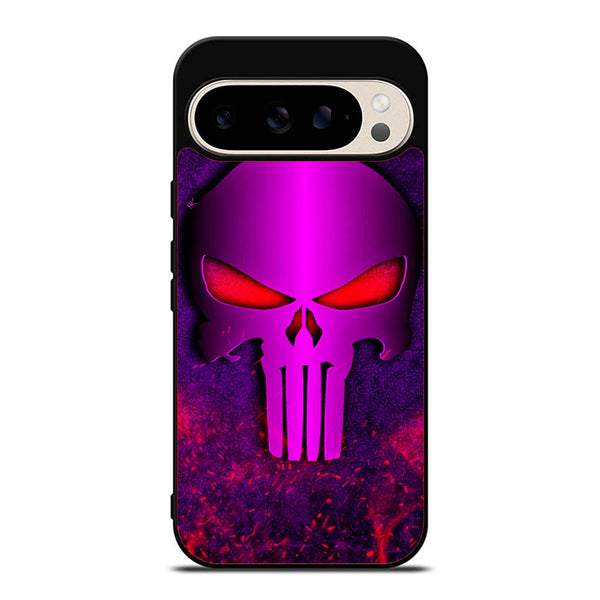 Punisher Google Pixel 9 Case
